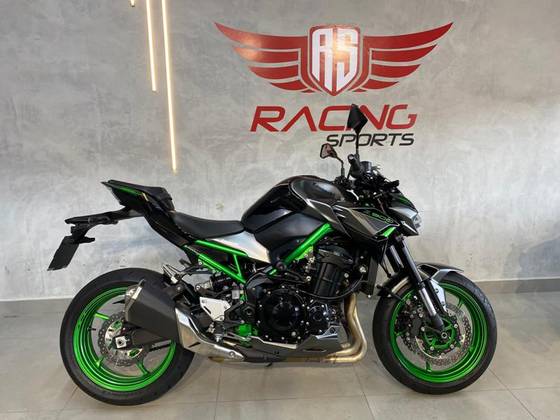 KAWASAKI Z900 KAWASAKI Z900